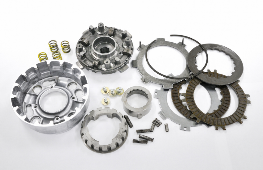 discos de clutch moto