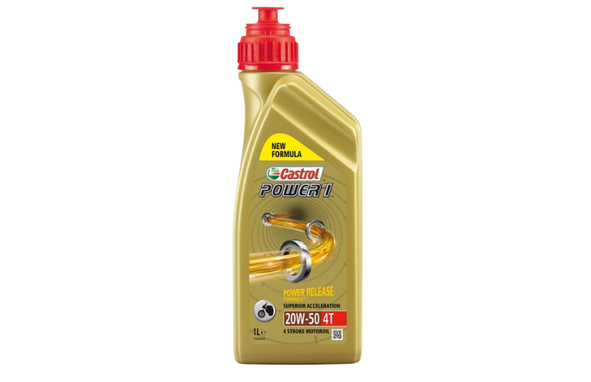 mejor aceite para motor, aceite castrol, aceite castrol power 1