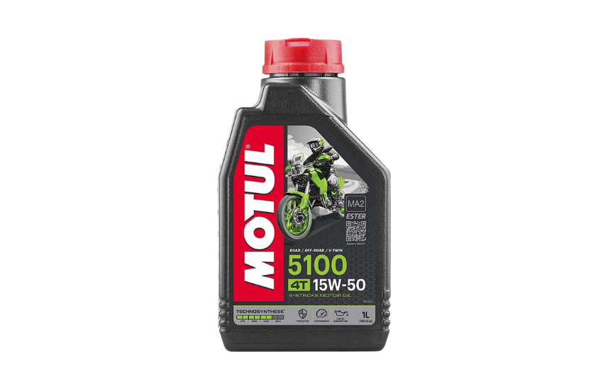 mejor aceite para motor, aceite motul, aceite motul 5100