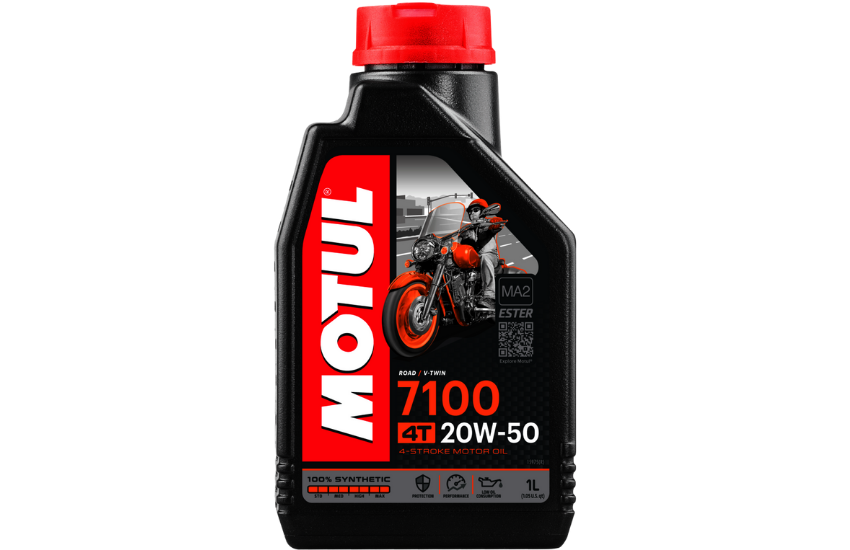 mejor aceite para motor, aceite motul, aceite motul 7100