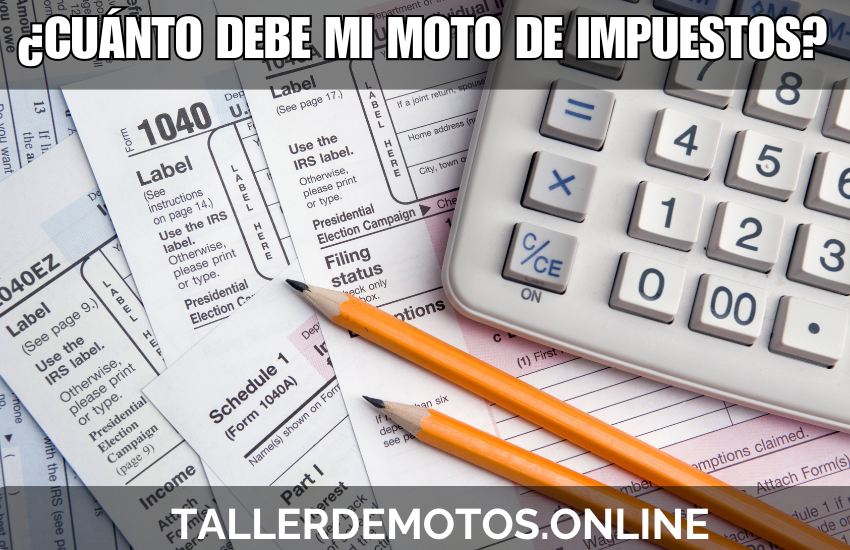 cuánto debo de impuesto de mi moto en Colombia, consulta impuestos pendientes moto, valor impuesto motocicleta según cilindraje, impuestos anuales de moto en Colombia, pagar impuestos moto en línea, cómo calcular impuesto de moto por cilindrada, consulta de impuestos departamentales moto, cuánto debo de impuesto de moto usada, impuestos moto Bogotá y Medellín, pagar impuestos atrasados de motocicleta