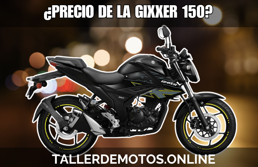 precio de la moto Suzuki Gixxer 150 en Colombia, Suzuki Gixxer 150 valor actual, costo de Suzuki Gixxer 150 nueva, Suzuki Gixxer 150 ficha técnica y precio, cuánto cuesta la Suzuki Gixxer 150 2024, precio Suzuki Gixxer 150 segunda mano, moto Suzuki Gixxer 150 precio oficial, comparar precios Suzuki Gixxer 150, precio moto Suzuki Gixxer 150 vs competencia, Suzuki Gixxer 150 precio actualizado en concesionarios